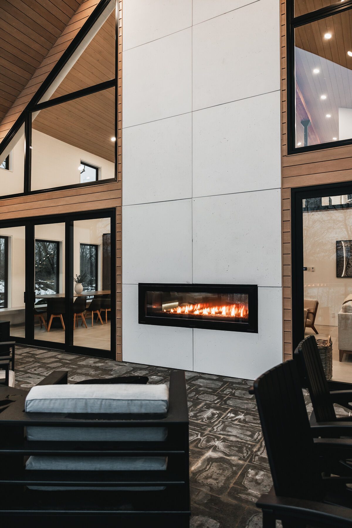 Curated visual reference: Picture Idea: Year Round Luxury Waterview Cottage Rental