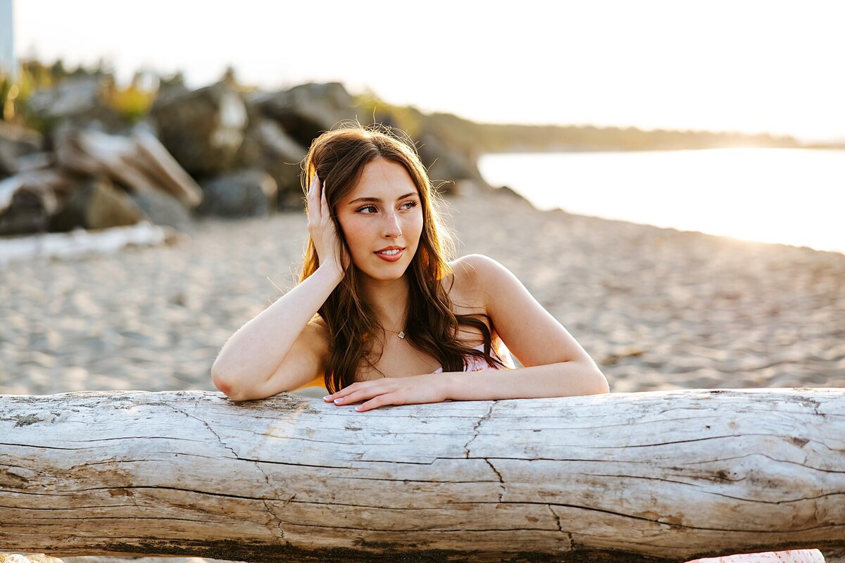 Kitsap County WA Photographer  | Washington Senior Photographer | Kira Lord Photography_0360