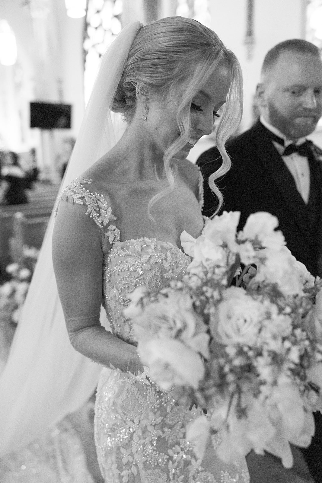 Lauren and Zach Ceremony-288
