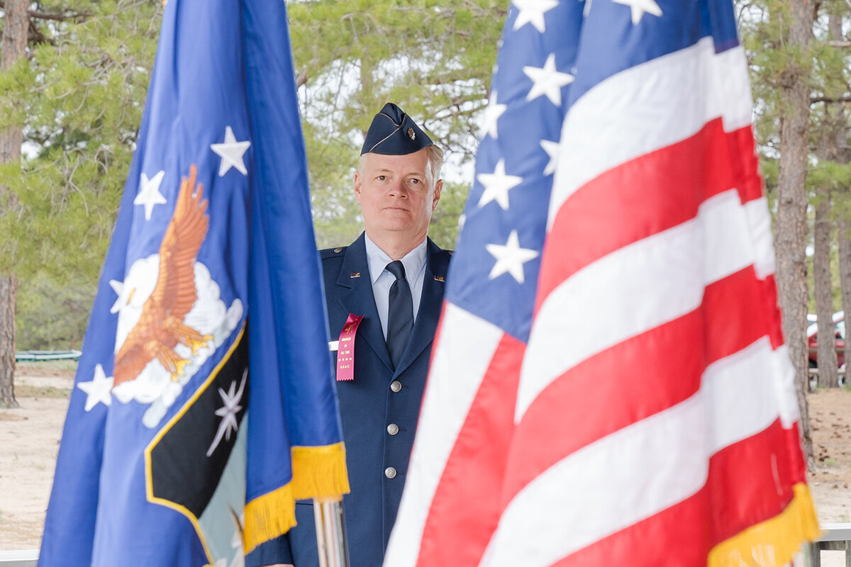 Thomas USAFA Retirement Event-1118