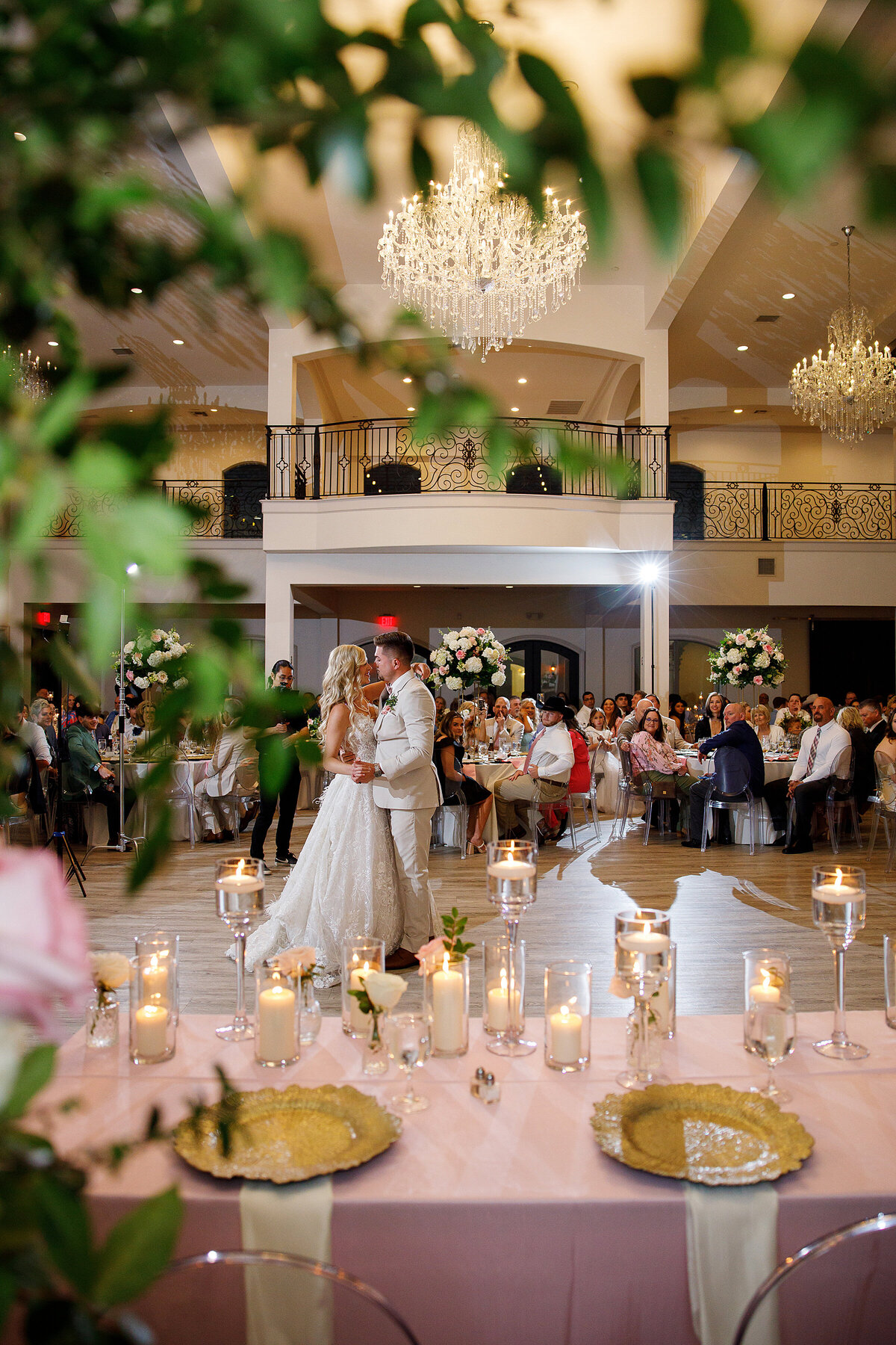 Knotting Hill Wedding Hampton Morrow Photography 0090