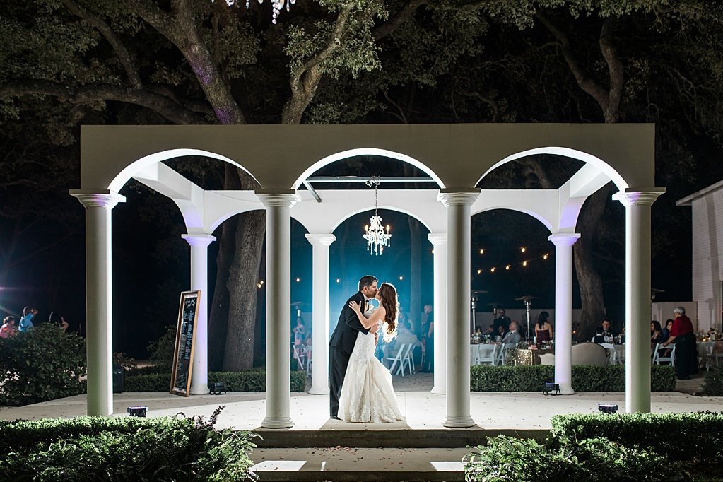 la cantera and the gardens at west green in San Antonio Texas Wedding Venue photos by Allison Jeffers Photography_0078