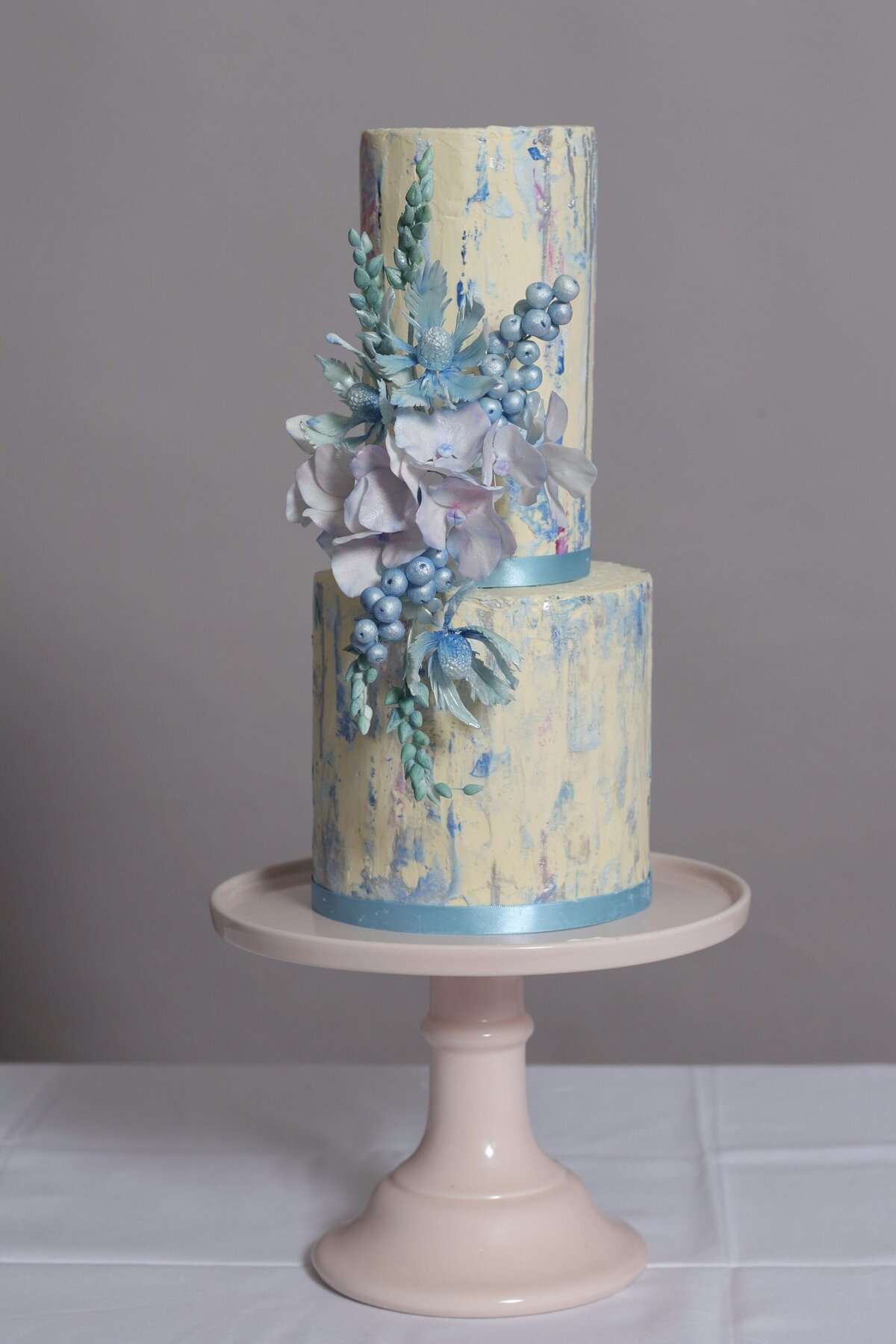 winterweddingcake