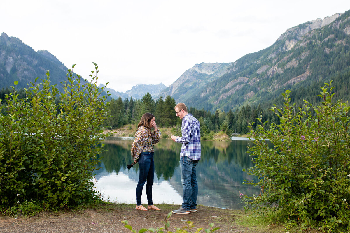 Gold creek pond adventure proposal session142