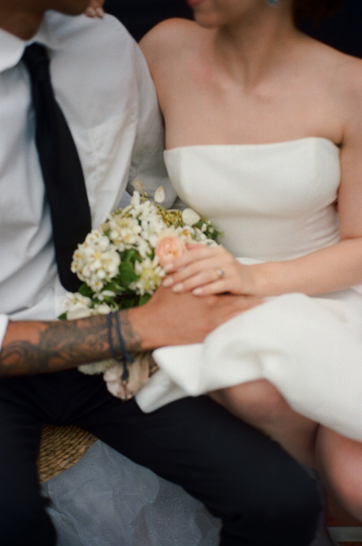 Timeless Elopement Photographer
