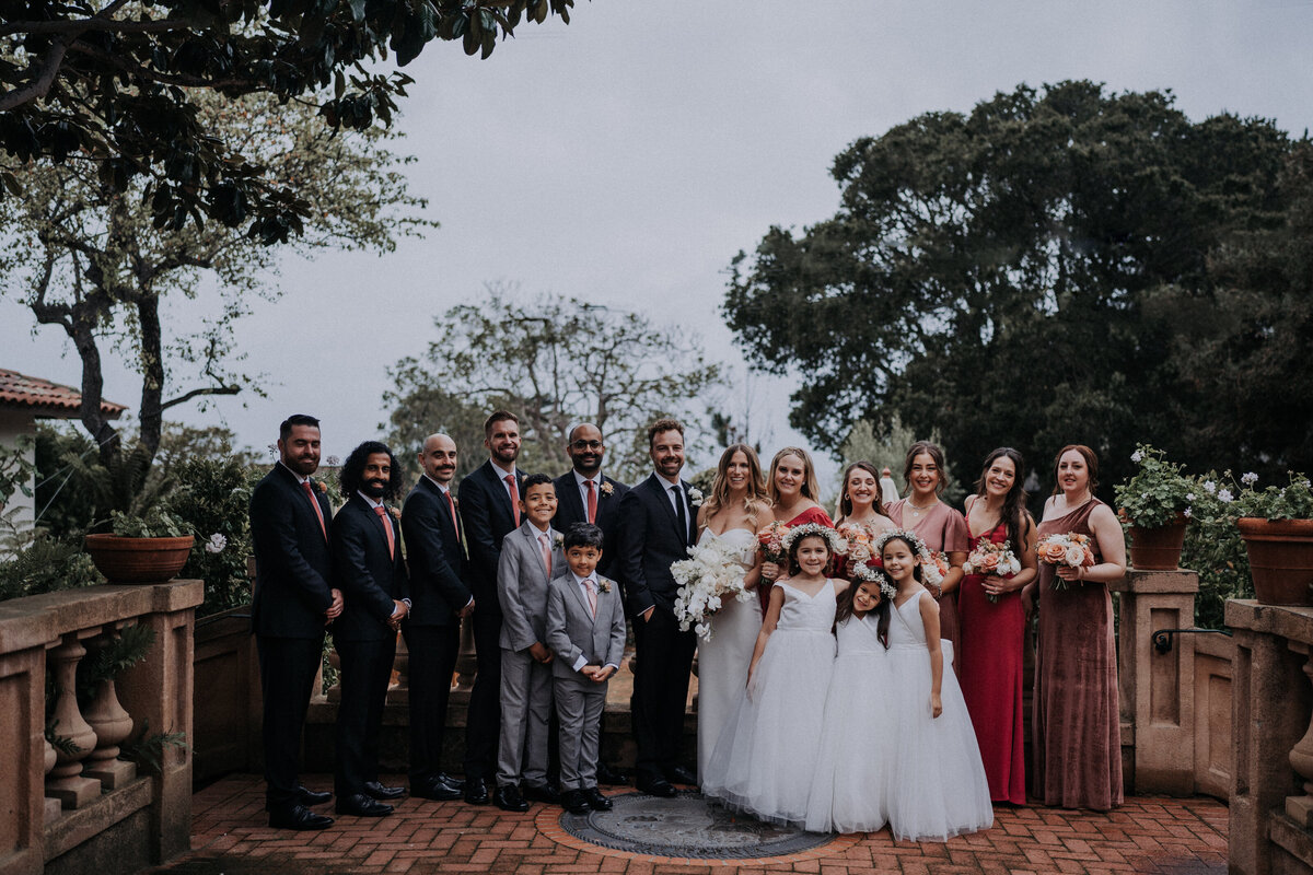 Laurel & Ben - Bridget McDonald Photography - 056