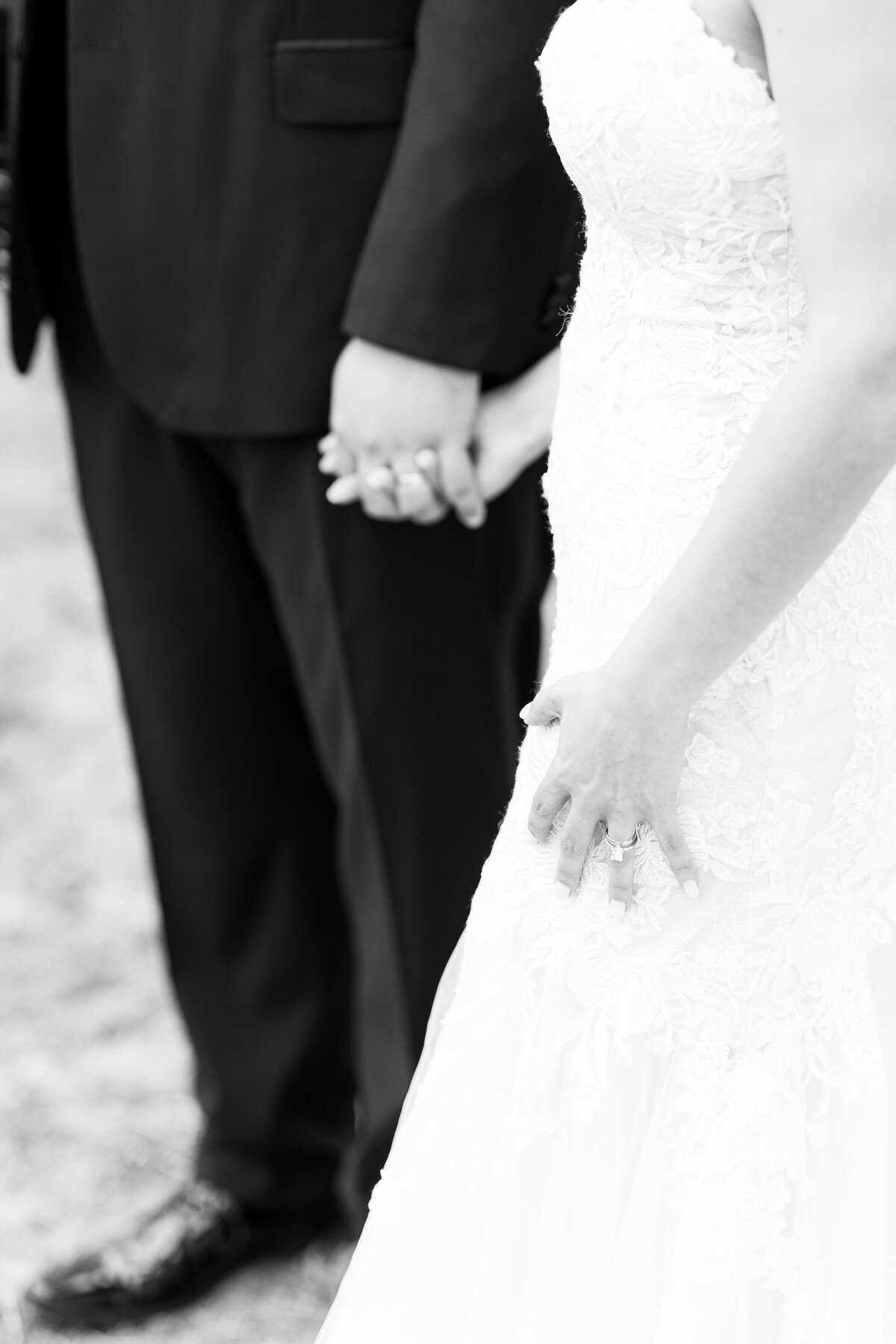 Agape Oaks Wedding | Kendra Martin PHotography-28