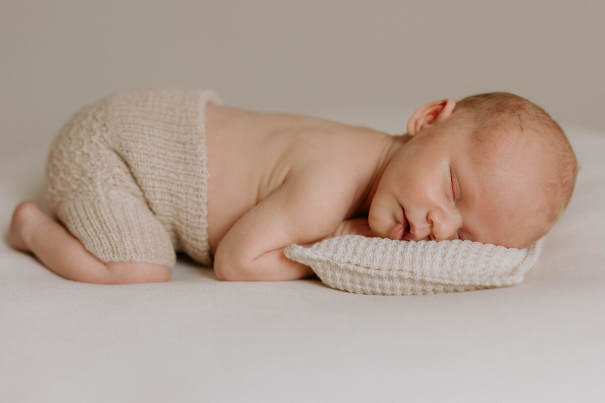 Newborn Photoshoot