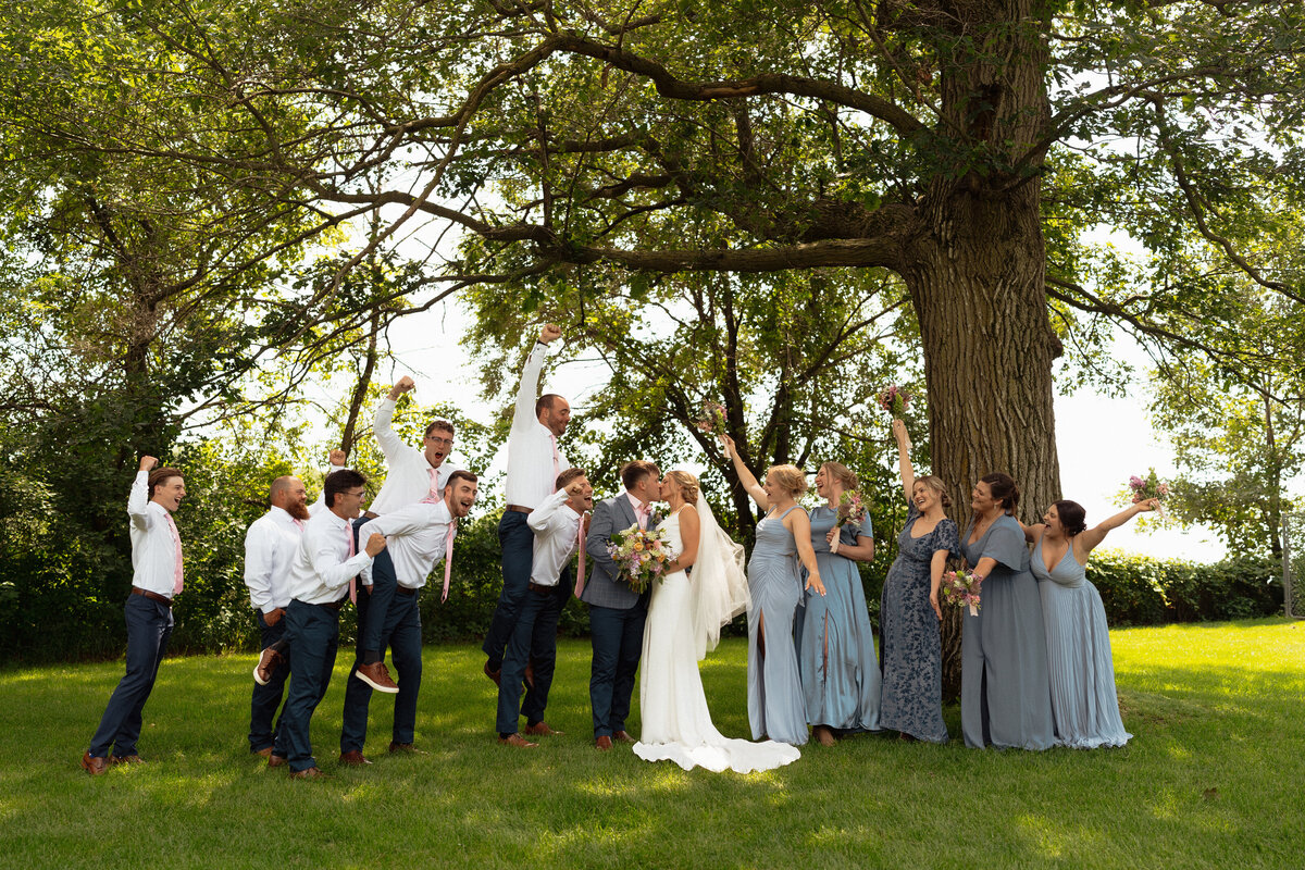 McMurrin Wedding -155
