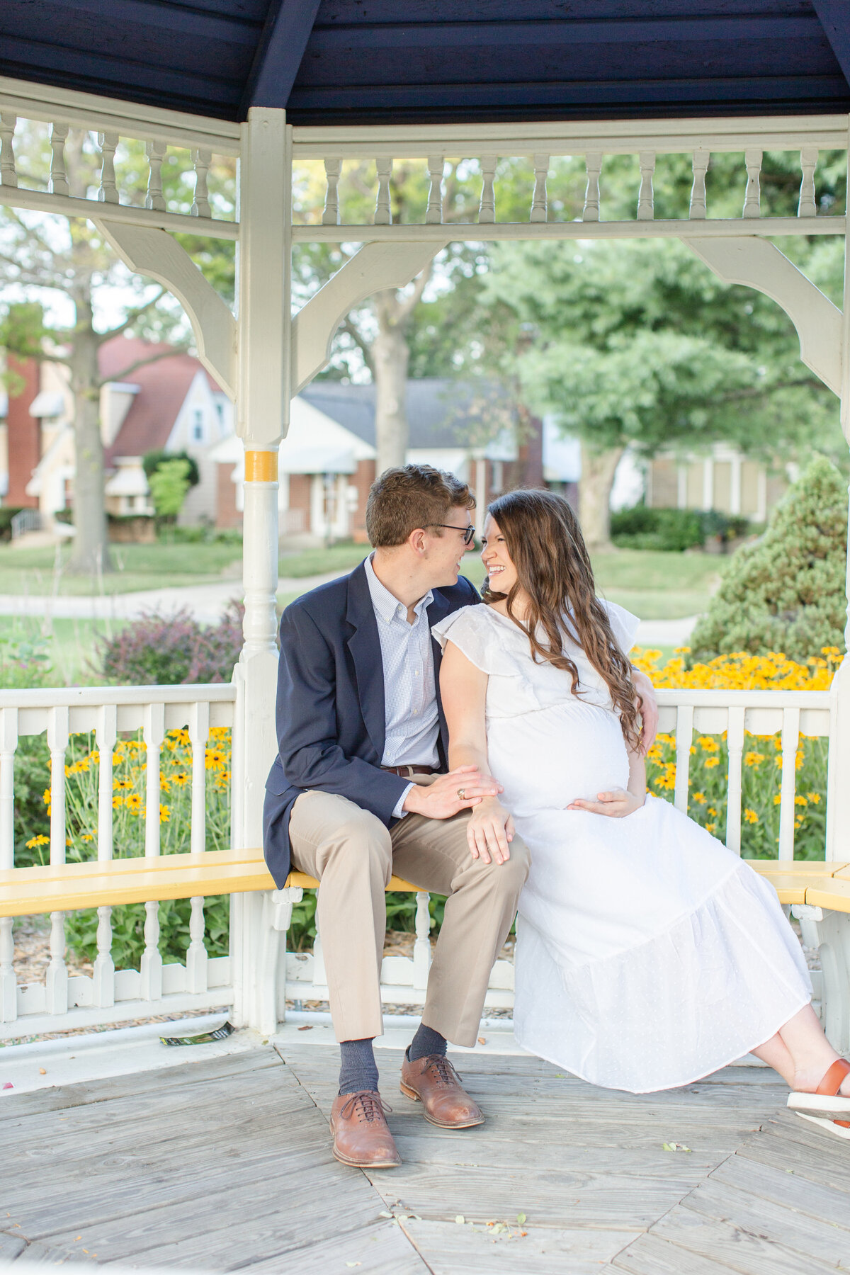 Favorites - Nathan&Ellen-Maternity