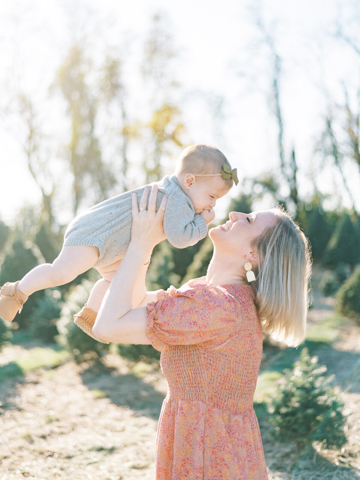 Ann Arbor Family Mini Sessions | Amarachi Ikeji Photography 11