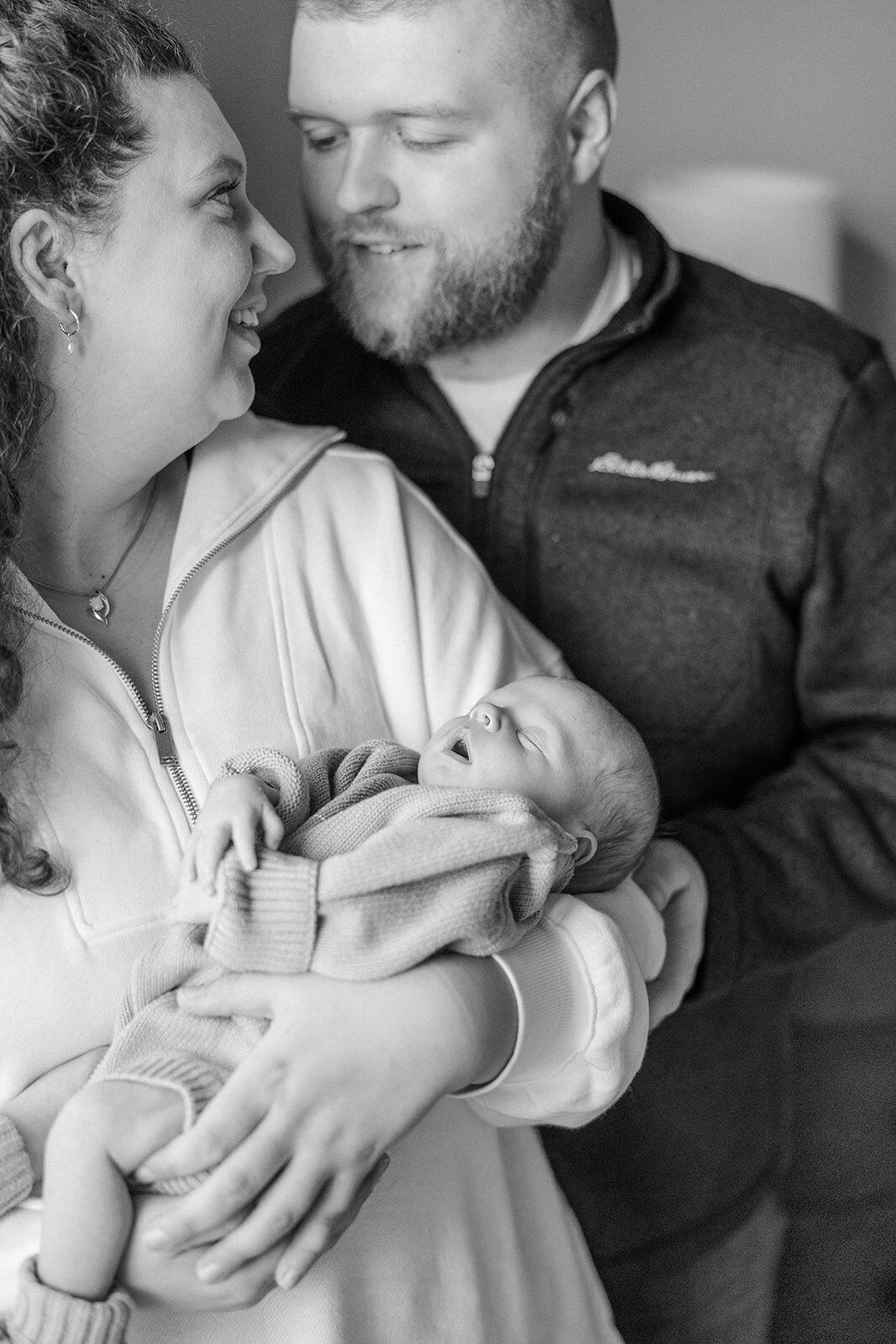 Alexis Fox Photography + newborn session + Muncie + Indiana  (4 of 12)