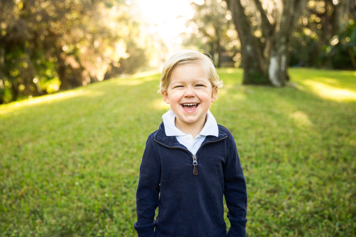 Sarasota Family Photographer