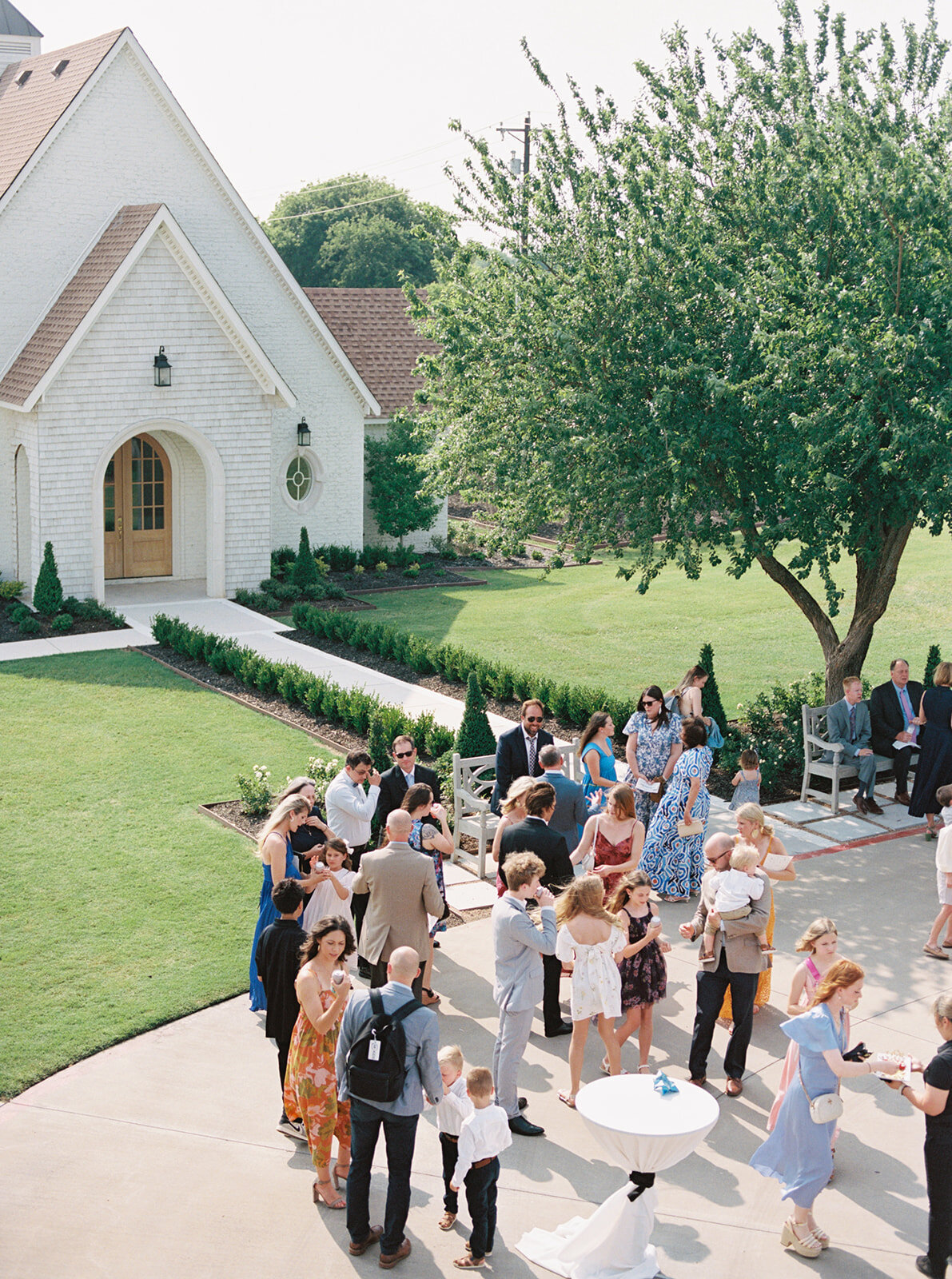 The Nest at Ruth Farms - Meghan + Jackson Rowell Wedding Day - Sneak Previews - Stephanie Michelle Photography-76