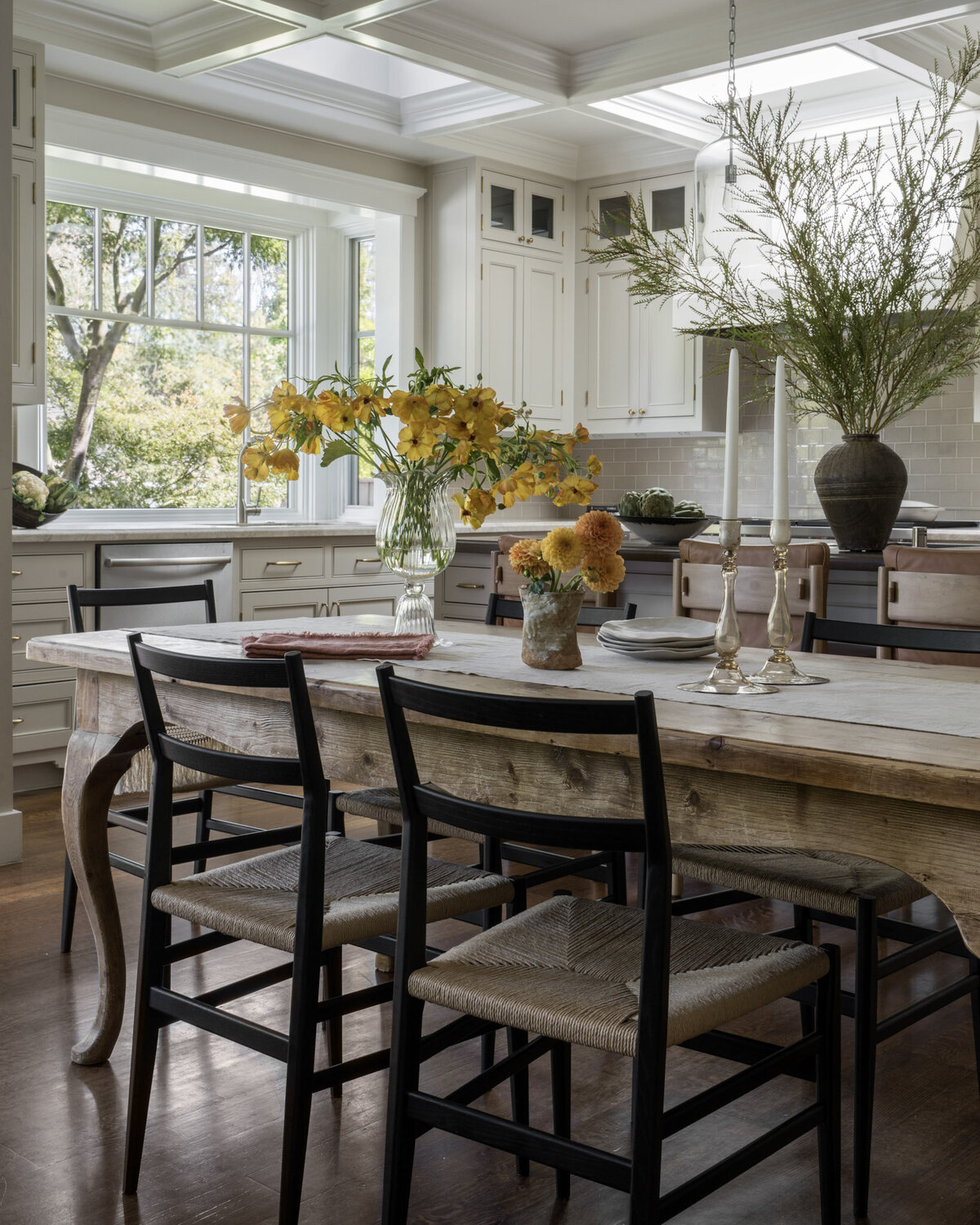 Palo Alto San Francisco Interior Design Florence Livingston 6