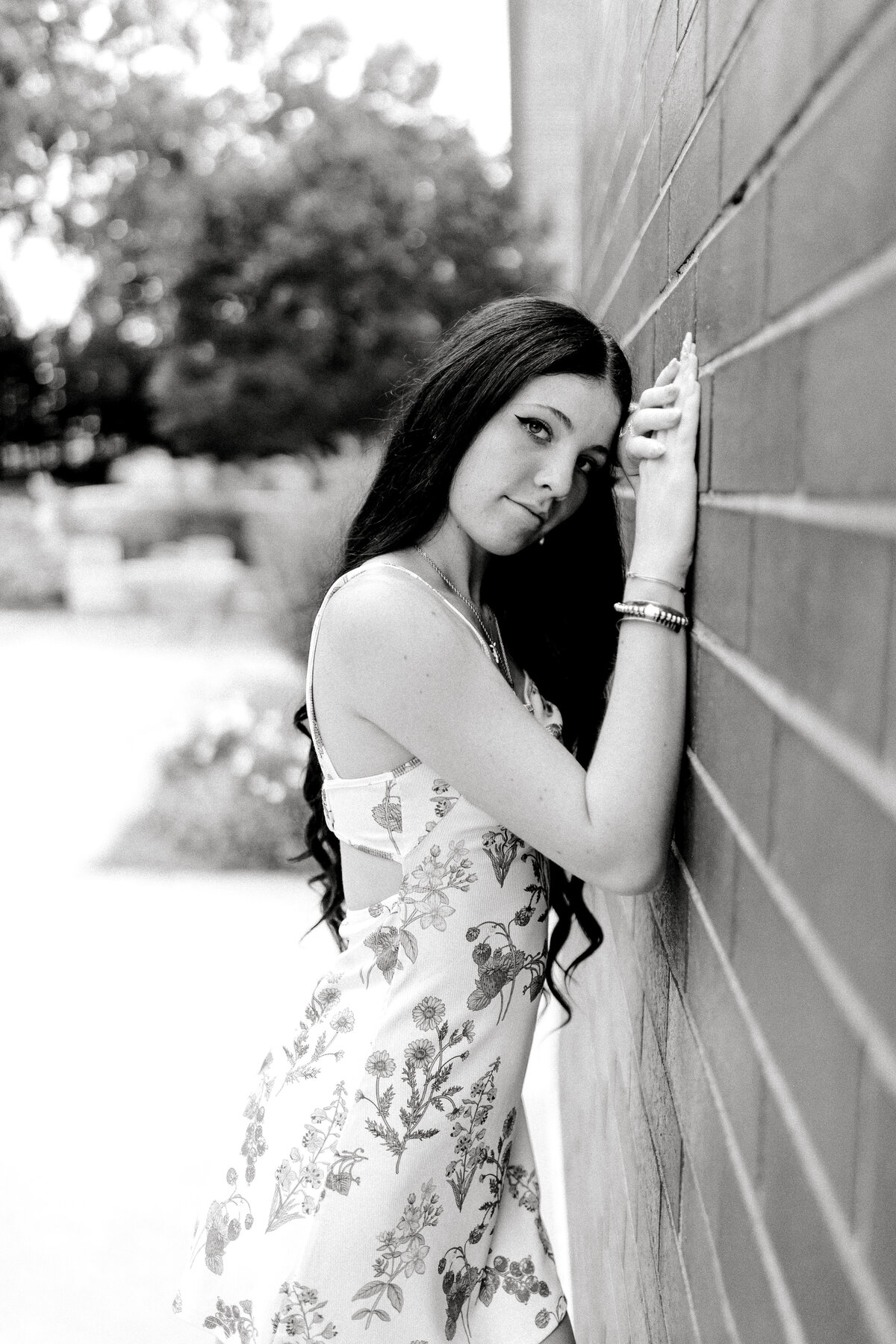 Elizabeth Alice Photography- Raleigh Senior Photographer 10