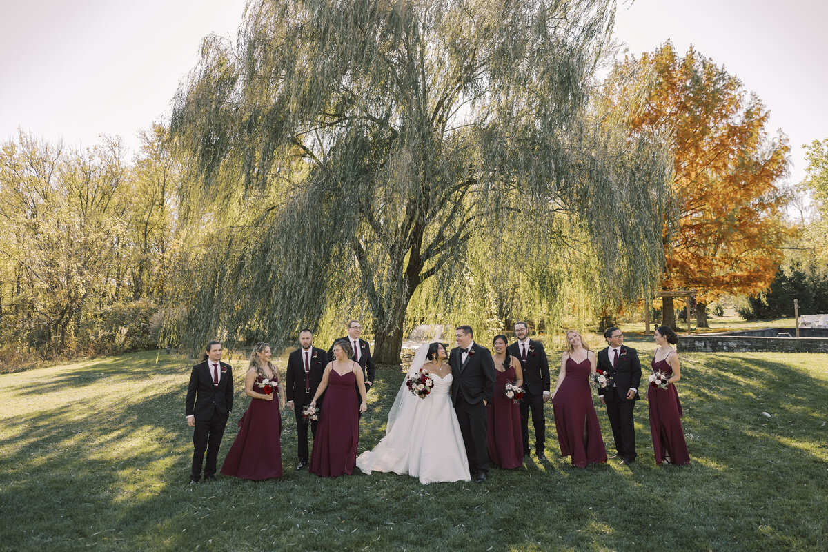 Bickford Wedding -438 