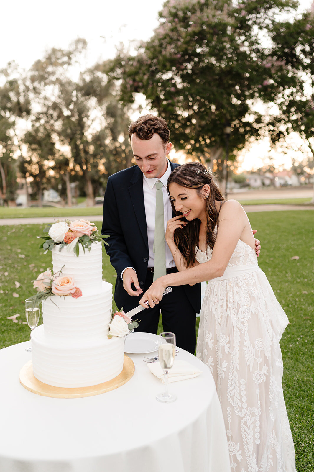 Muckanthaler Mansion Wedding 58