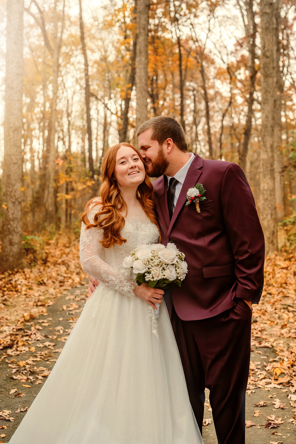 Lucas and Mary - Couple Portraits -47