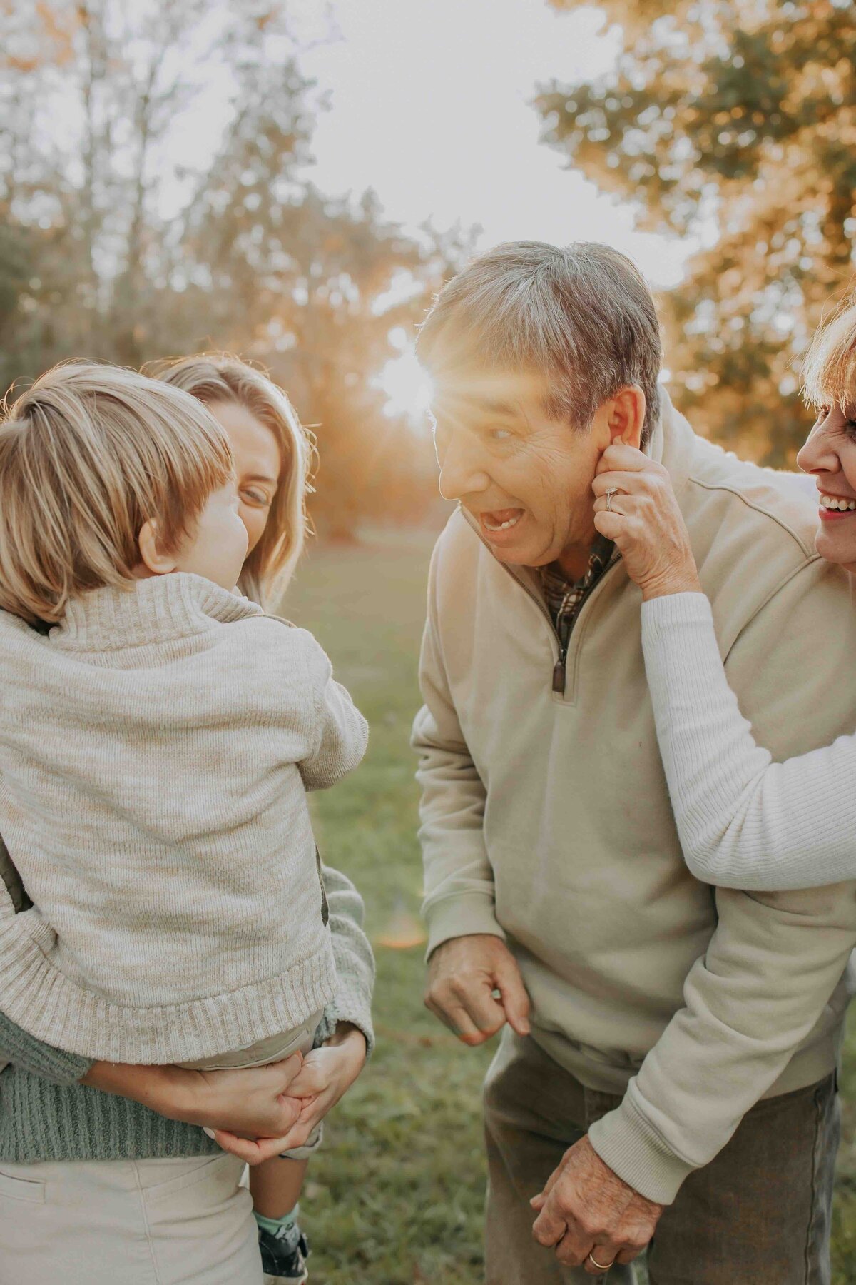 family photographer covington louisiana 1