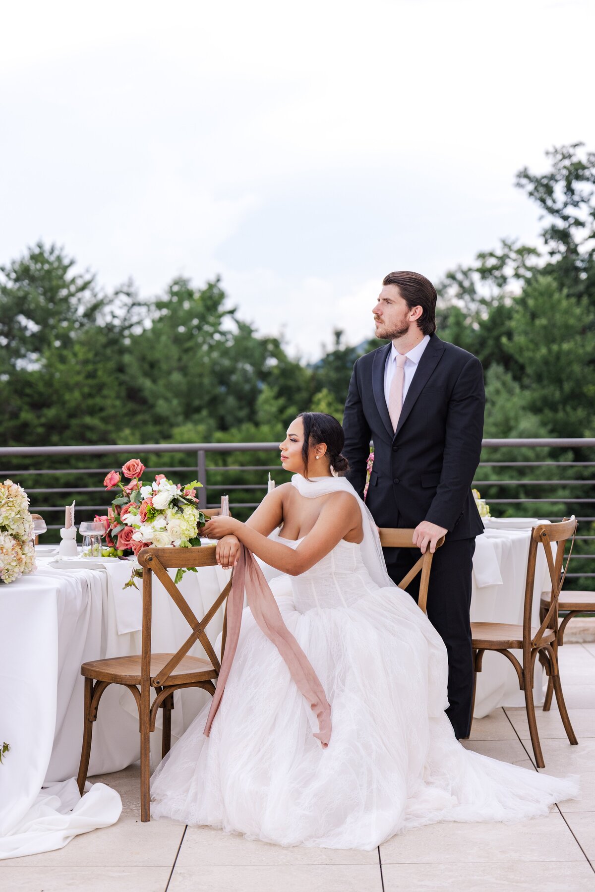 Jen & Wesley Styled Wedding Shoot-186