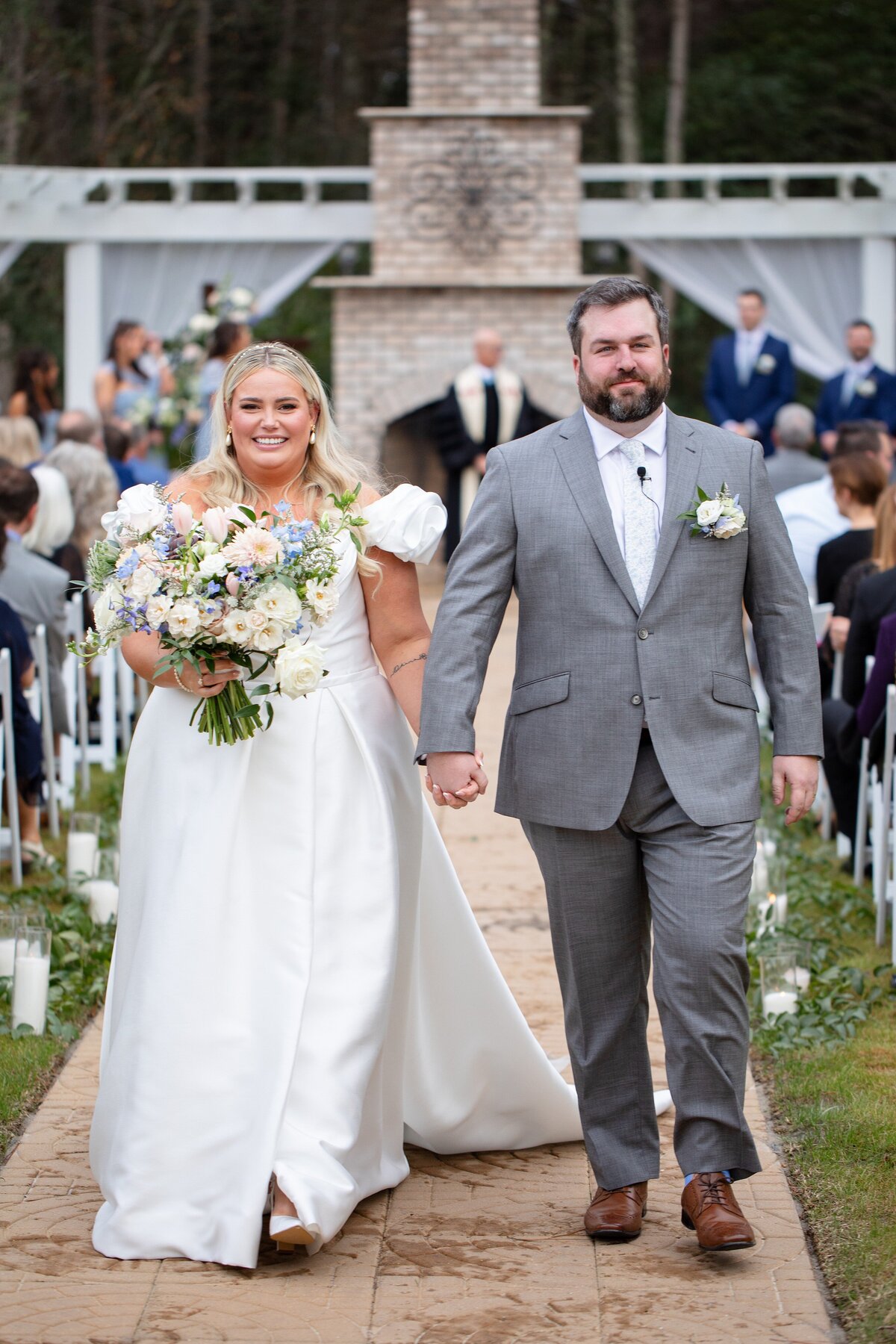 Shelby + Brad Wedding Photos - 2 Ceremony 89 of 106