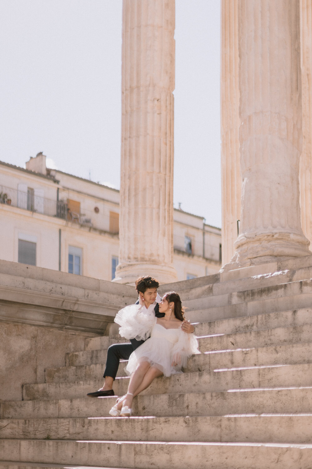 Couples Photographer in Provence, Claire Macintyre-39