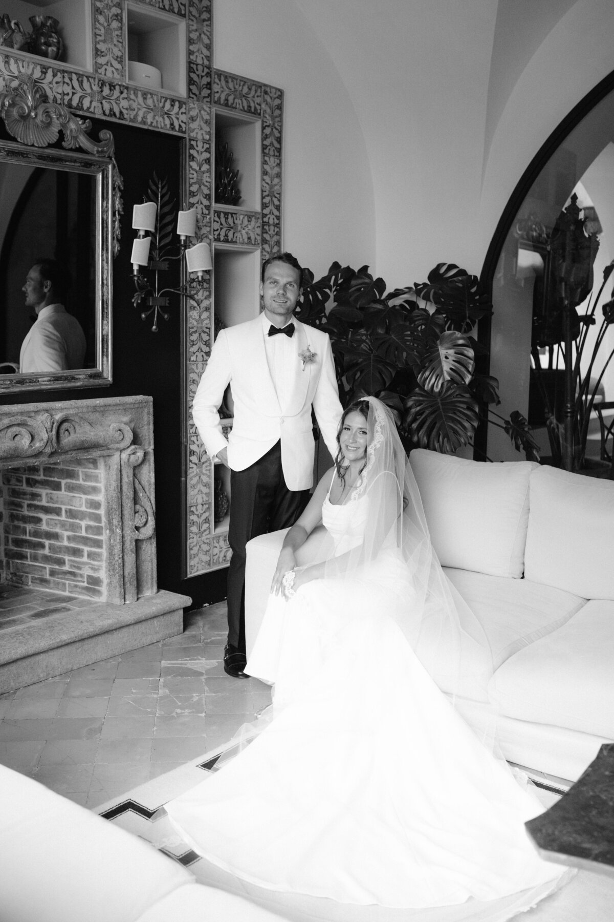 Lana Del Mar Photo x Amalfi Coast Wedding x WedVibes60