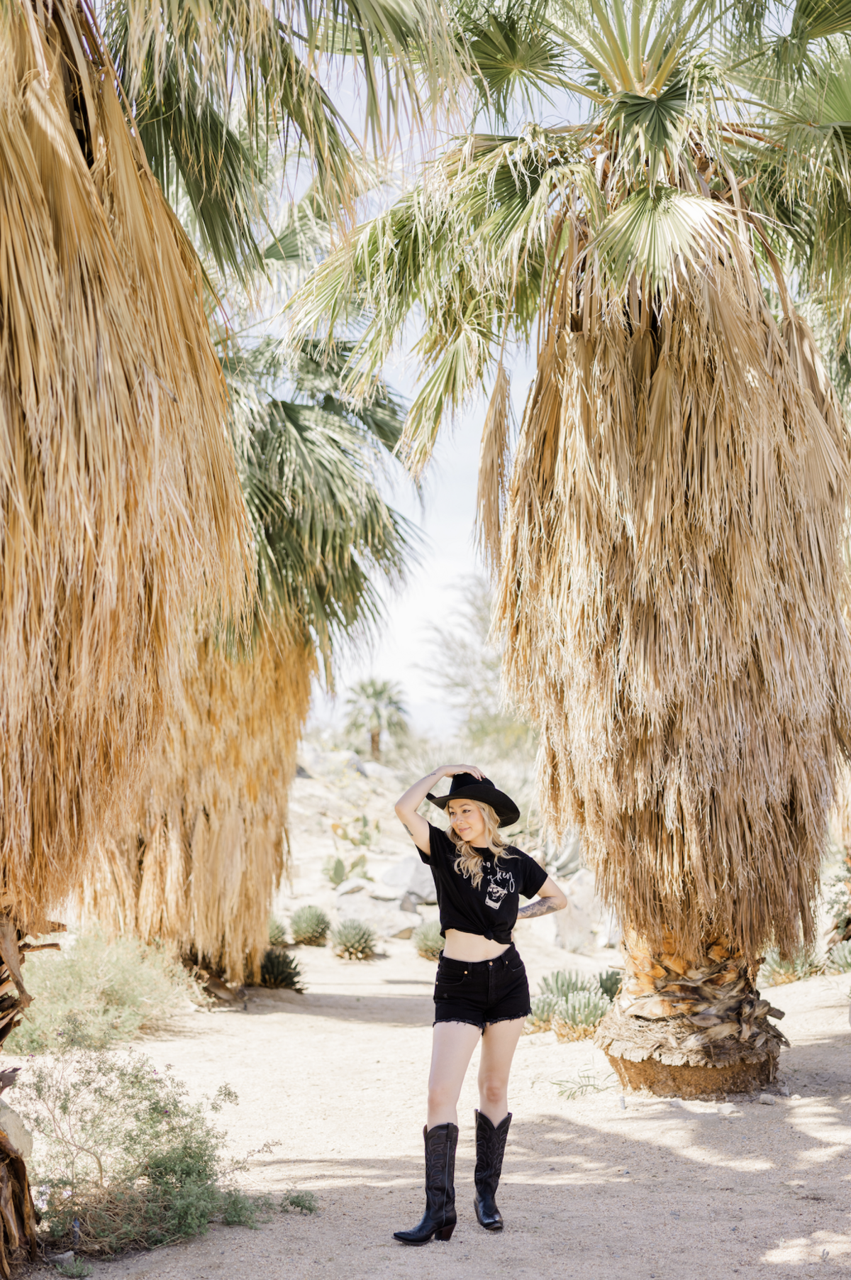 palm springs