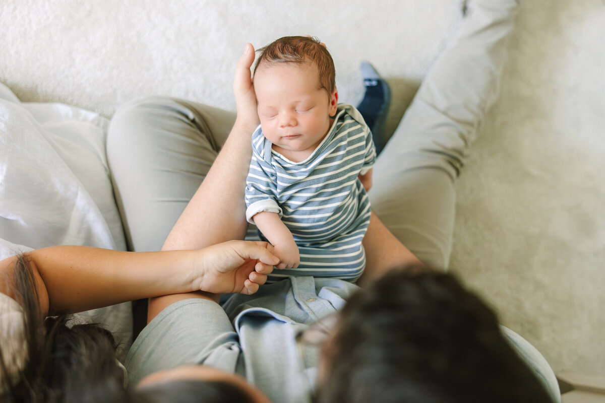 Newell Newborn - Theo-43