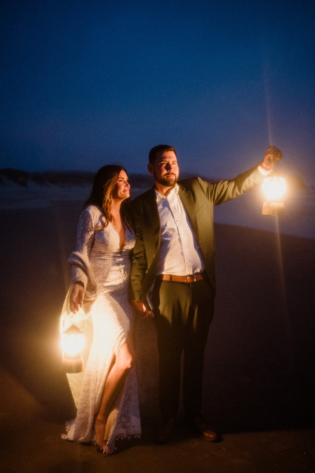 790 Cannon Beach Elopement Photographer_Wedding at Cannon Beach_Hug Point Elopement_Erica & Nate-2476_websize