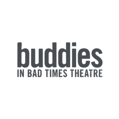 buddies in bad times theatre