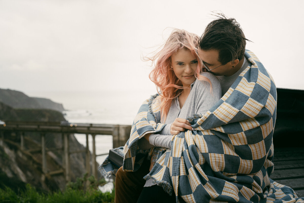 Big Sur Elopement Photographer-53