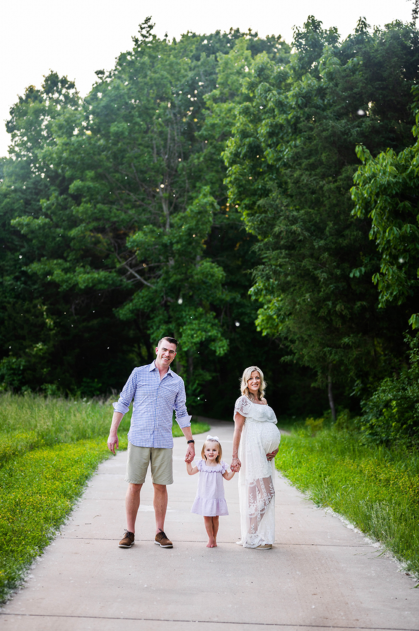 maternity family photography springfield missouri