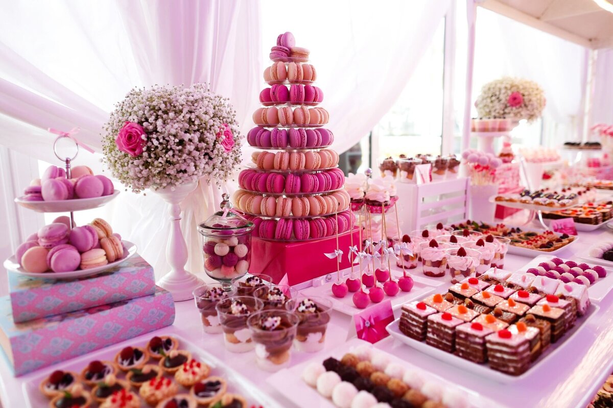 dessert table9