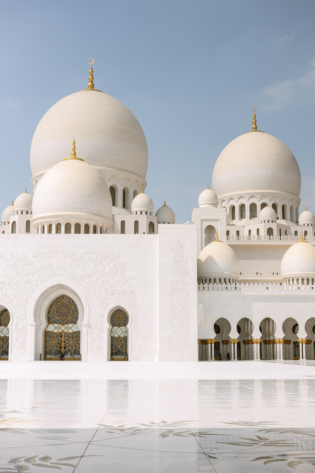 Michelle Norwood Living - Luxury Travel Inspiration - Dubai - erickelley-00016