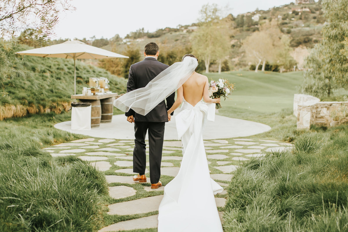 Wedding venues in Monterey, Ca.