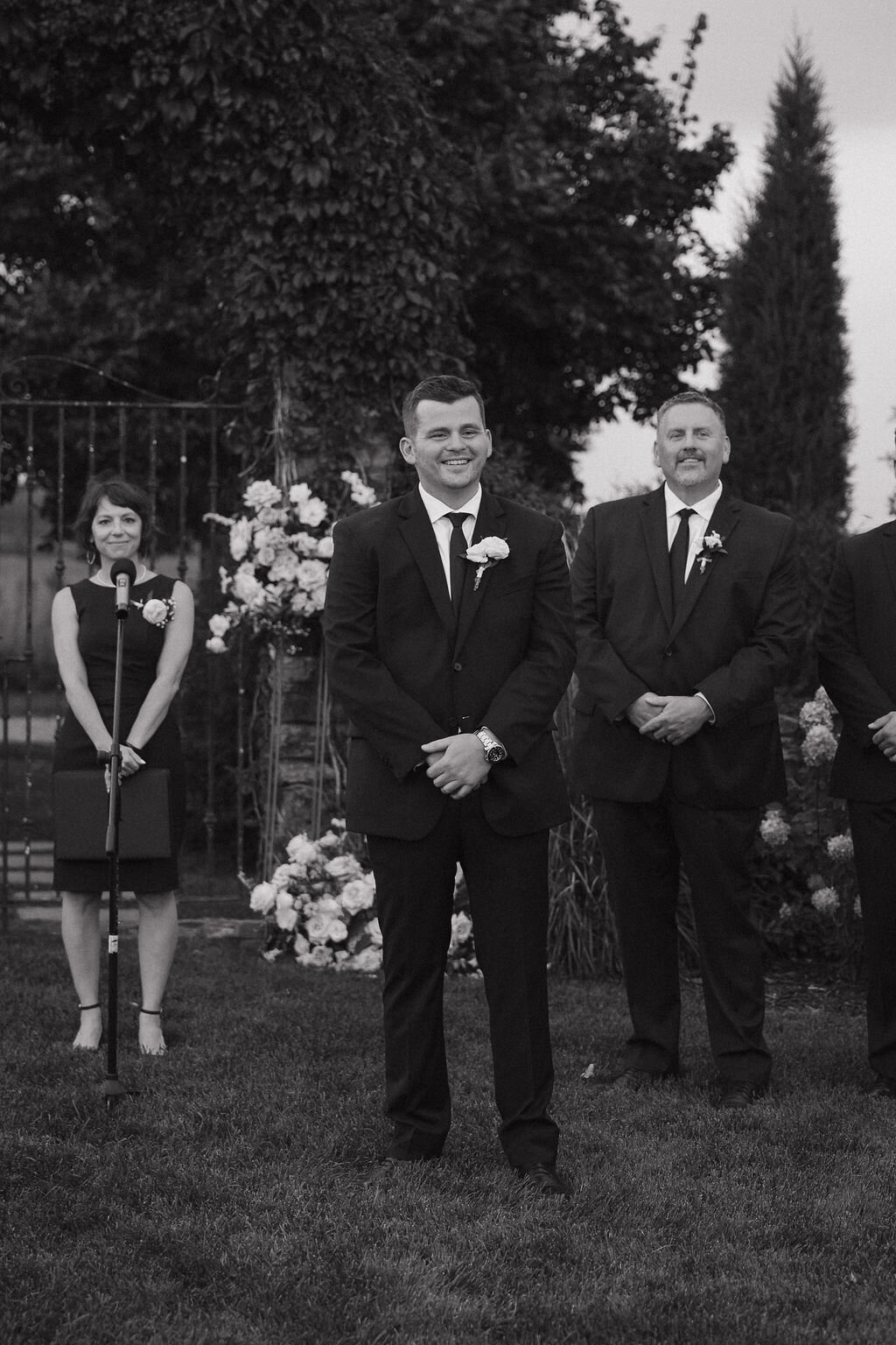 Scandia, Minnesota Wedding Photo21