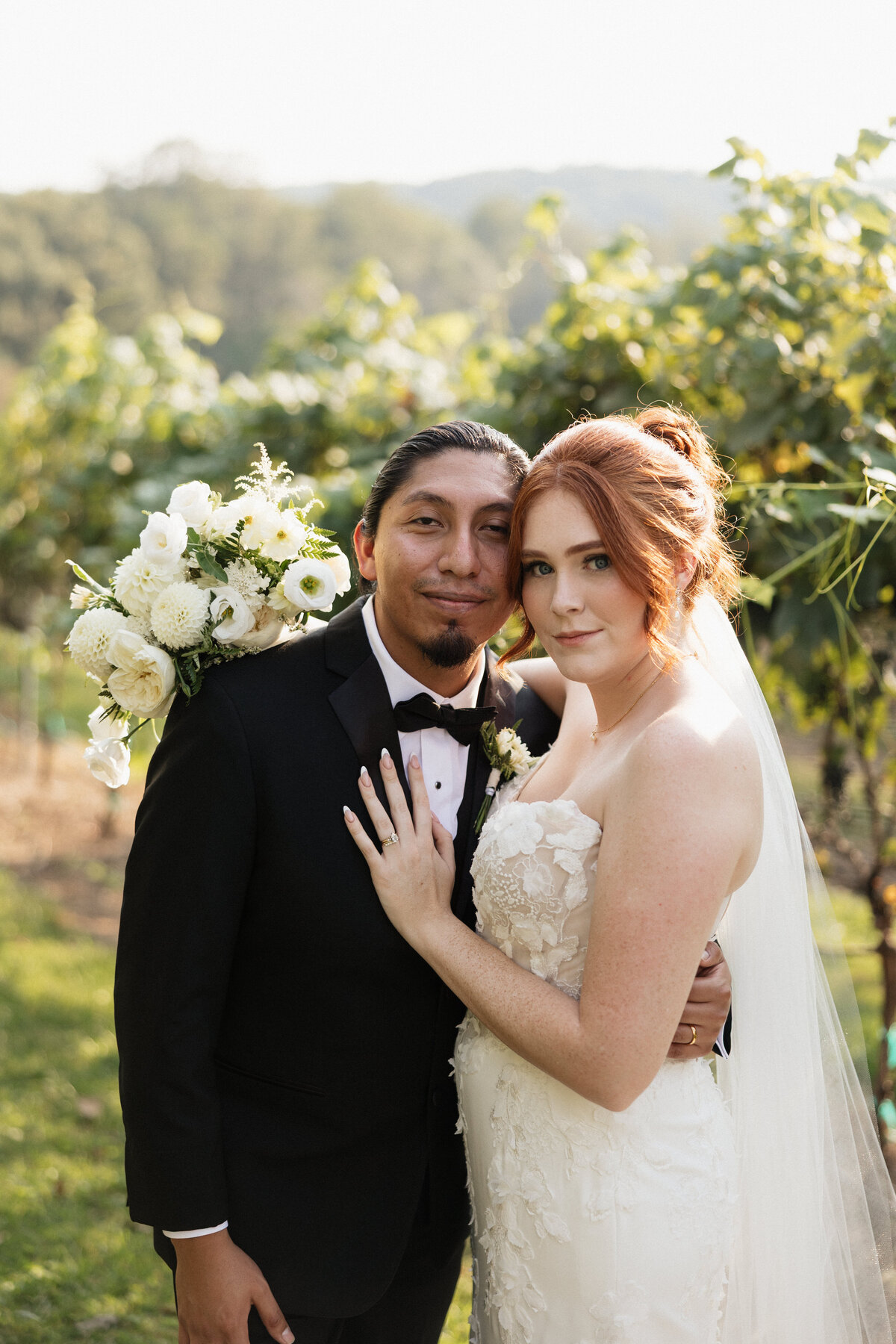 Atlanta Wedding Photographer