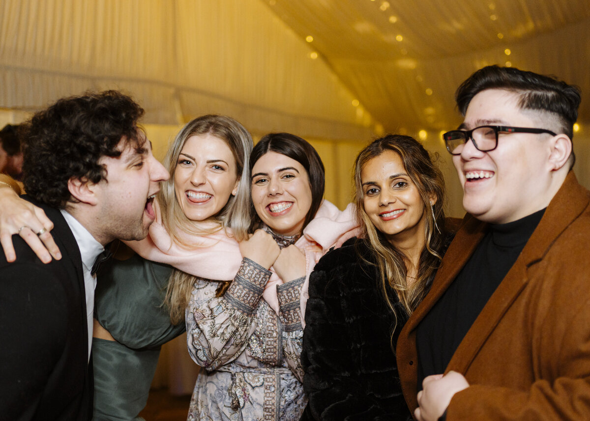 Bloom Studios Wedding Photography - Party-23