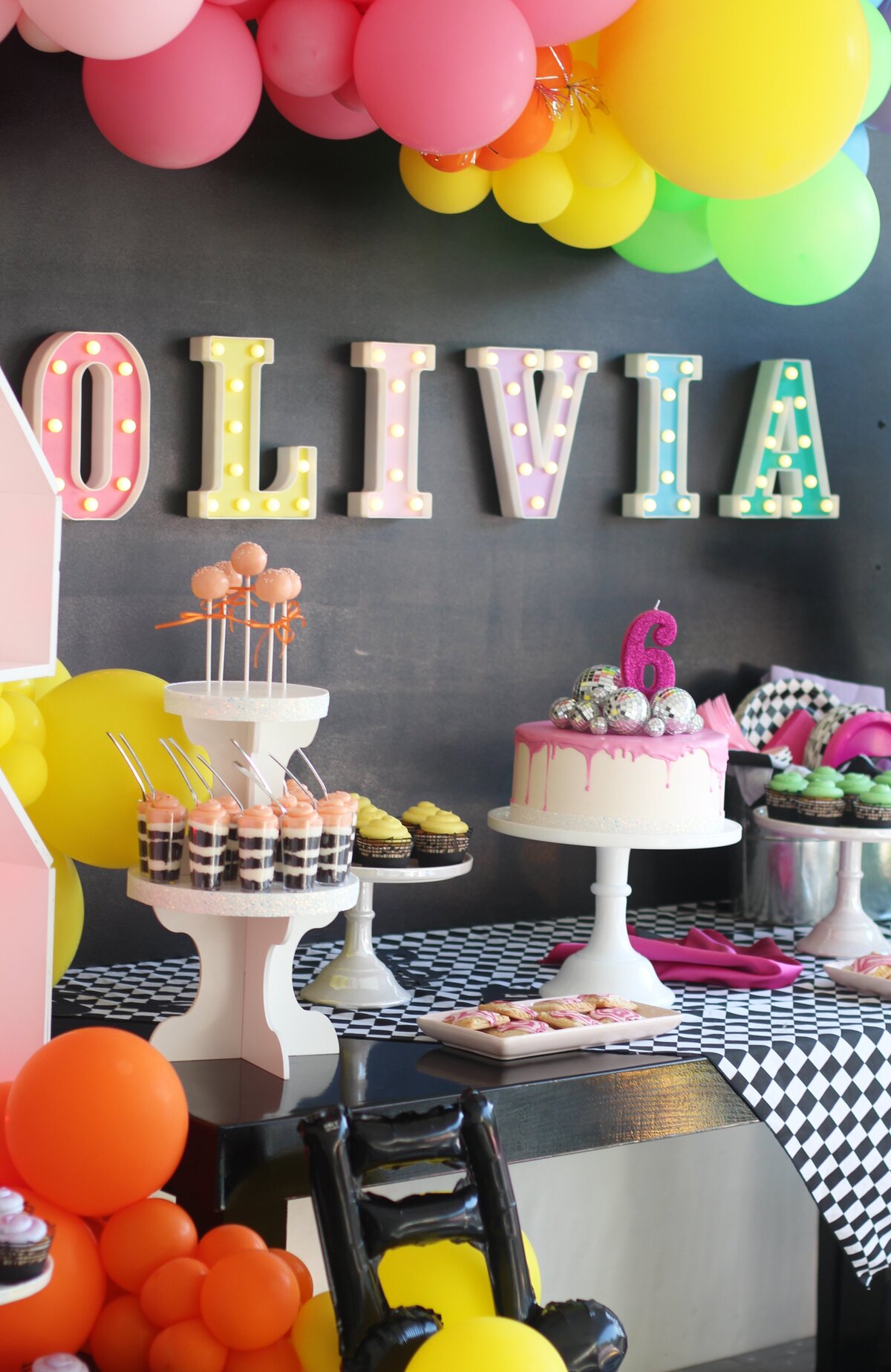 orange county - party planning6