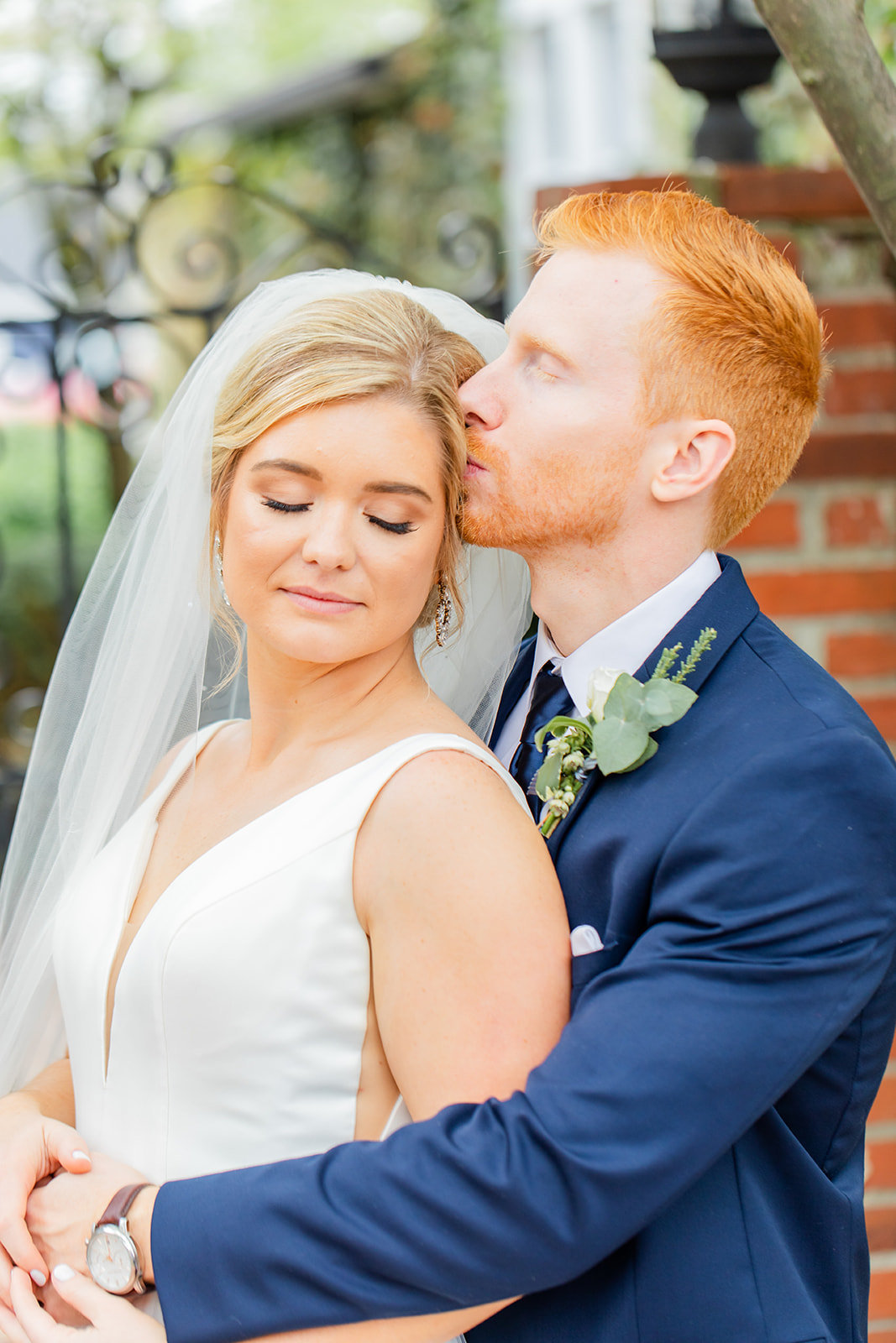 INDIANAPOLIS WEDDING PHOTOGRAPHER