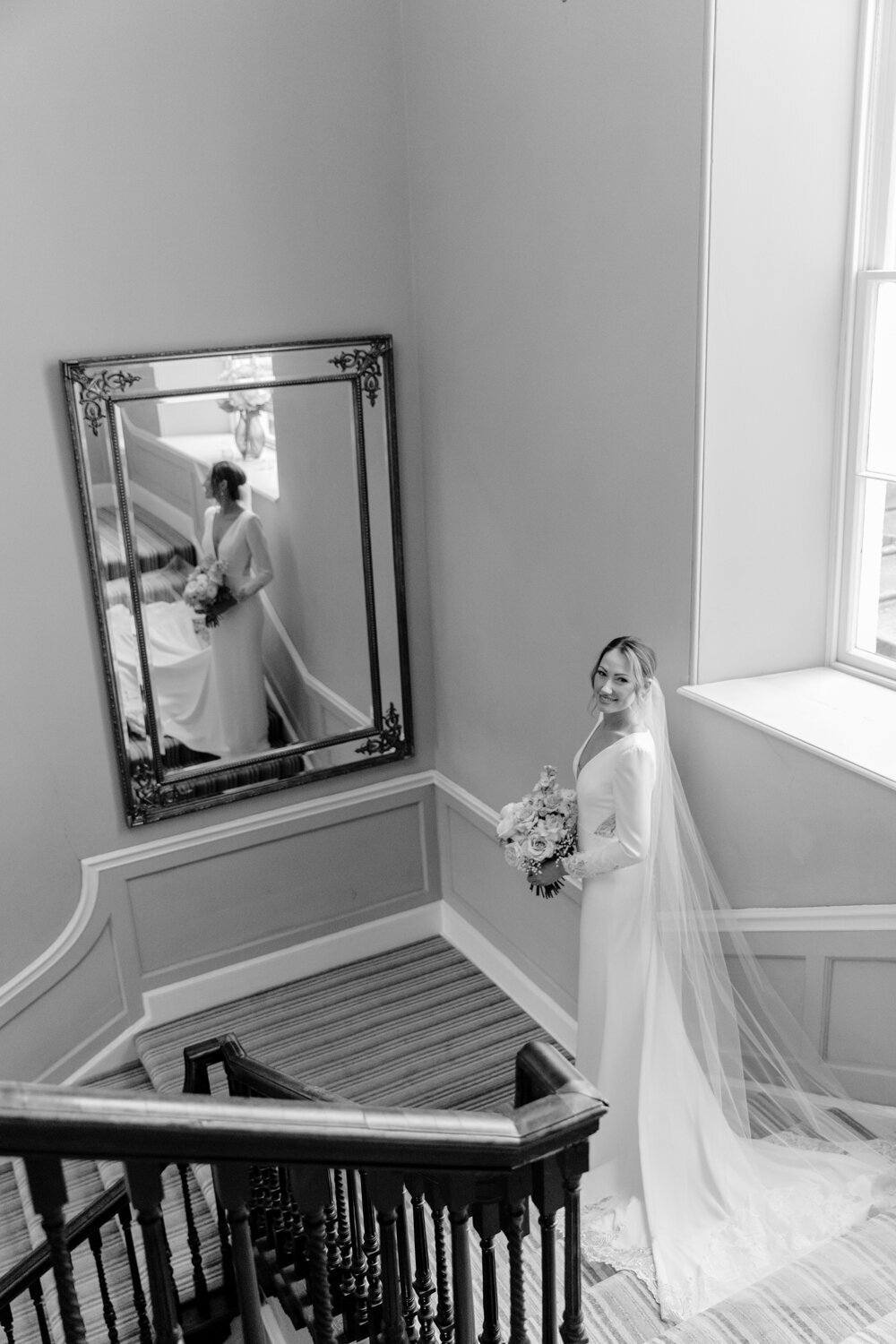 Cardiff-Editorial-Wedding-Photographer-Colette-Aurelia-48
