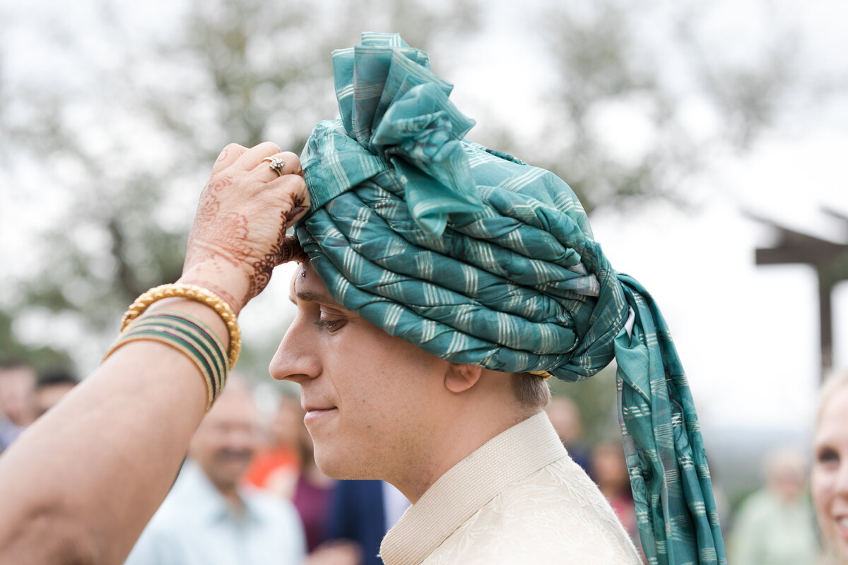 multicultural wedding in austin