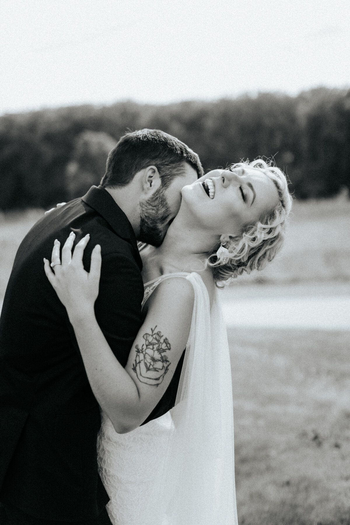 Kelsey and Will232