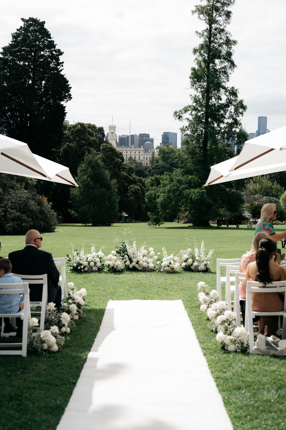 Courtney Laura Photography, Royal Botanical Gardens, The Terrace, Yarra Valley Wedding Photographer, Zoe and Sergio-77