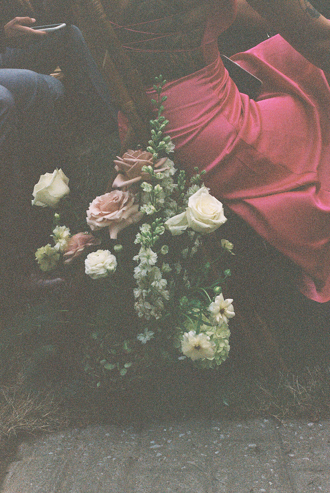 fayetteville wedding planner