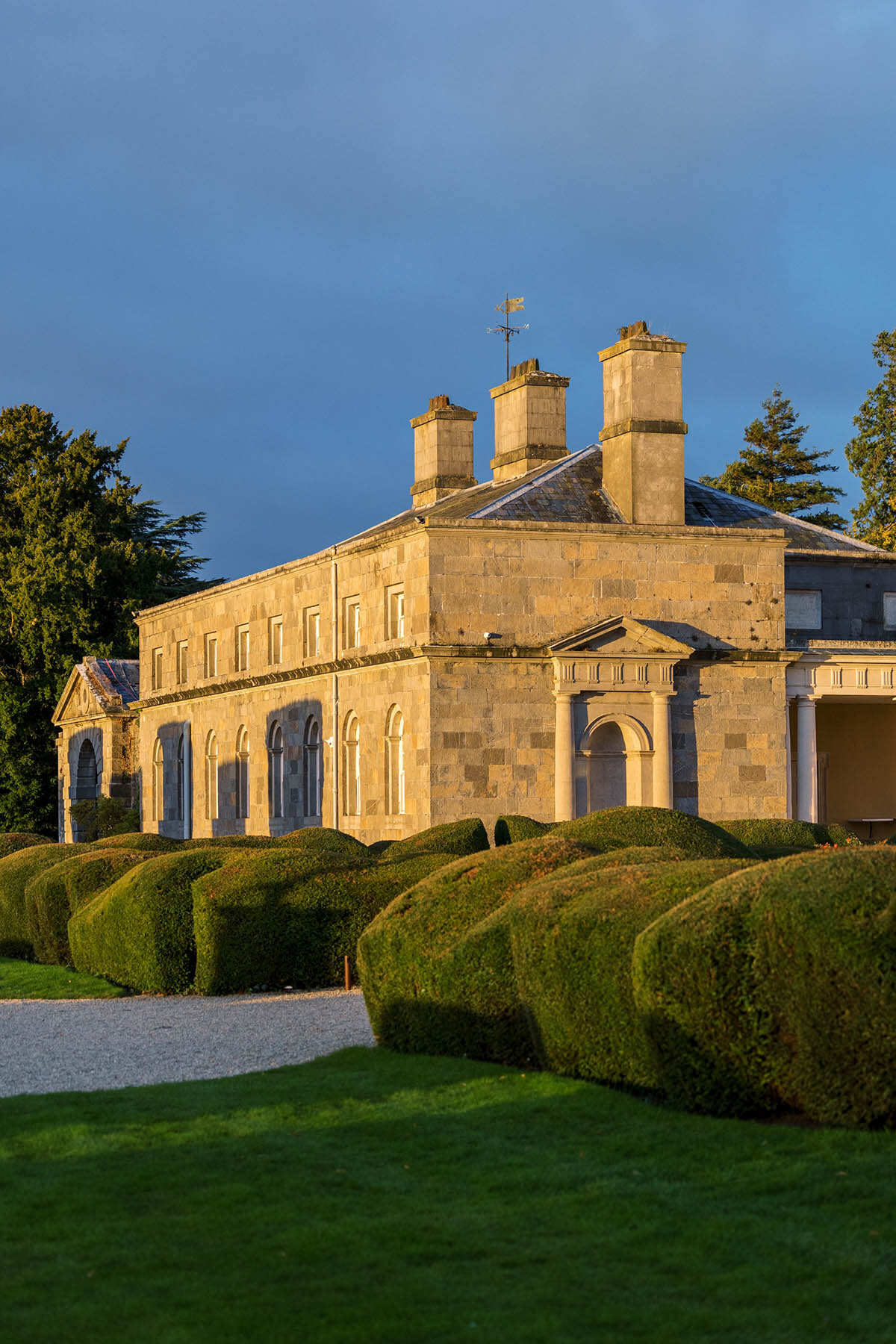 Michelle Norwood Living - Luxury Travel Inspiration - Fairmont - Arte_De_Vie_Engage_Ireland_050