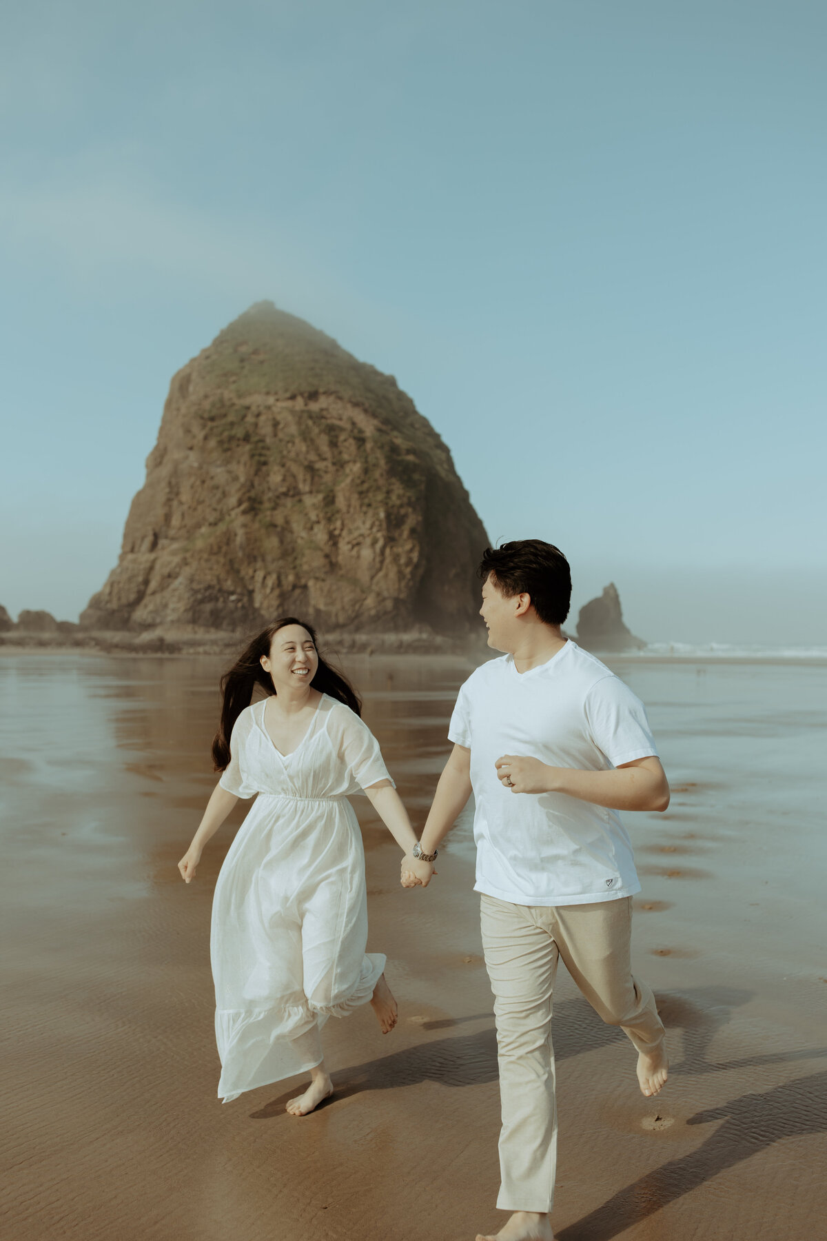 OregonCoastCouple