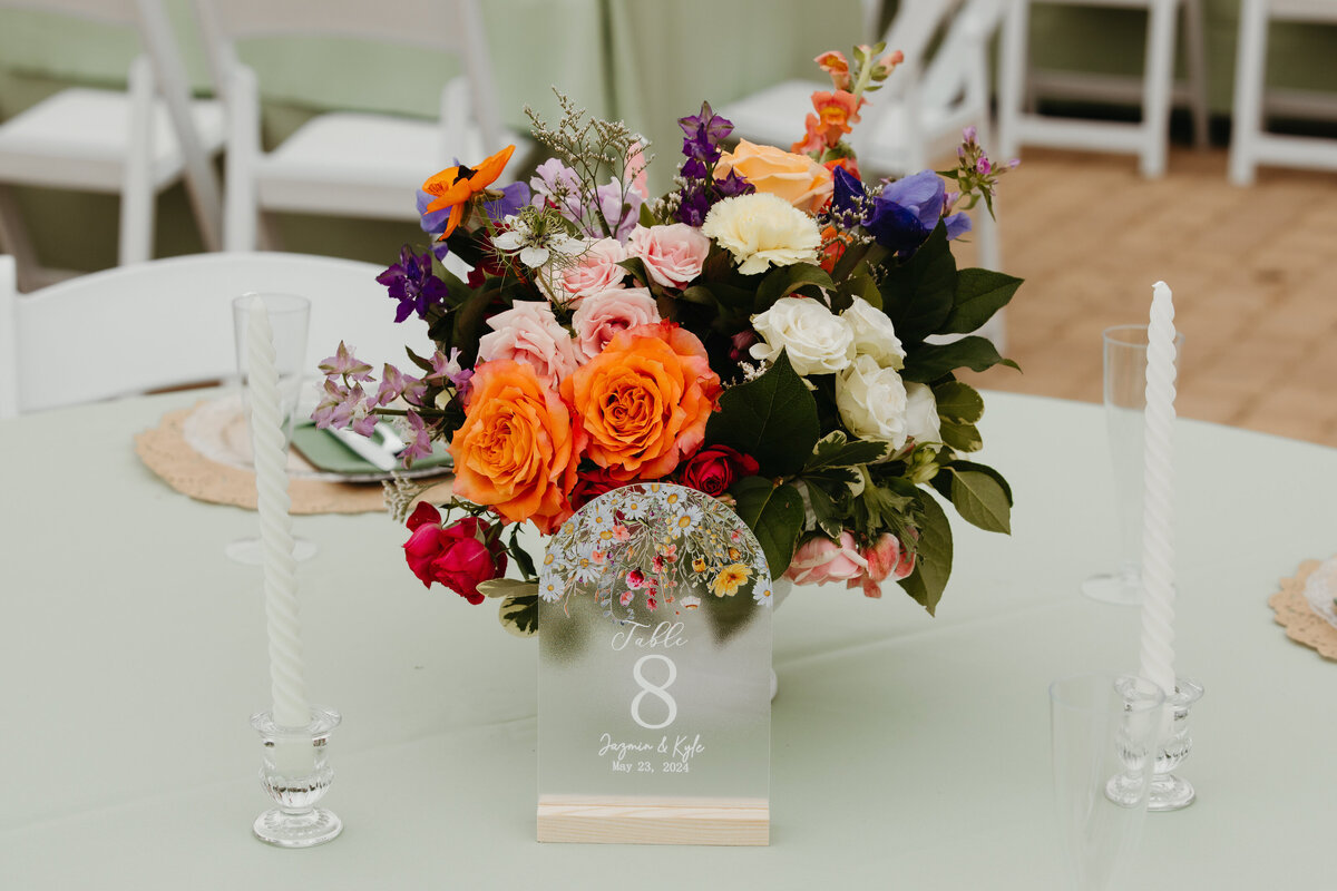 Jazmin & Kyle's Wedding at Historic Tuckahoe-0847